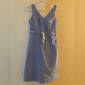 J Crew dress size 00P